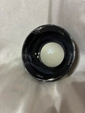 OKC1-18-1 lens f2.8/18 mm Cine movie camera Konvas