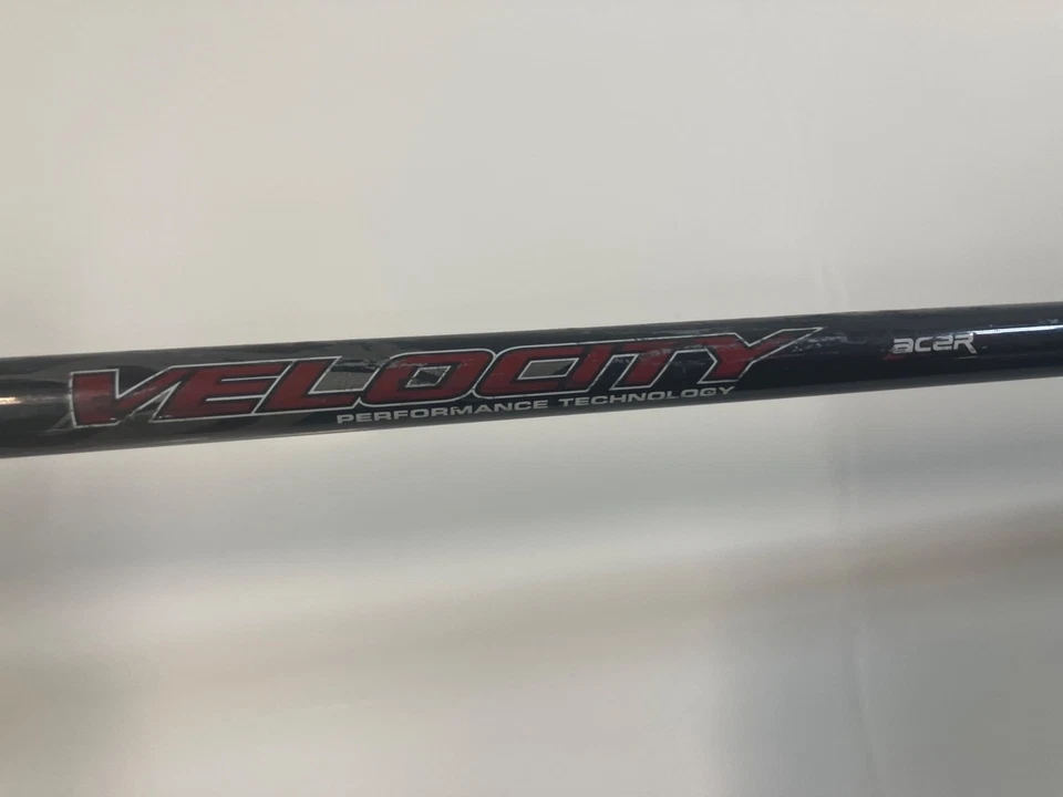 Bionik RL Series 105 White 39" Right Handed Putter - Image 4 of 4