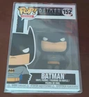 Funko Pop! Heroes Batman The Animated Series #152 Vinyl Figure - New
