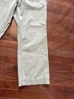 G.H. Bass & Co Women's Chino Ankle Pants, Green, Size 14 — photo 5