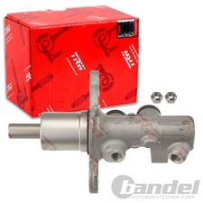 TRW HAUPTBREMSZYLINDER 25,4mm passend für PORSCHE 911 BOXSTER CAYMAN | PML481