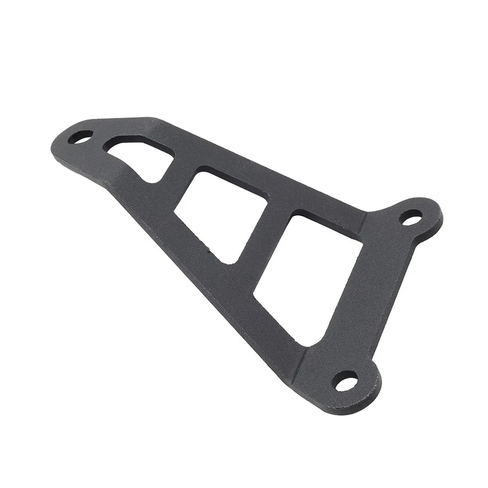 Kit de soporte silenciador suspensión escape moto para HONDA CBR500R 2016-2022 Foto 4 de 4