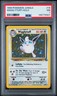 1999 POKEMON JUNGLE #16 WIGGLYTUFF-HOLO PSA 7