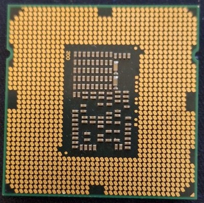 Intel Core i3-530 2.93 GHz 2.5GT/s 4MB 73W FCLGA1156 Prozessor CPU