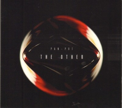 CD, Album Pan-Pot - The Other