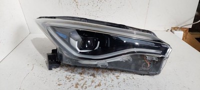 Renault Zoe 2014 Scheinwerfer 260102384R CEN12832