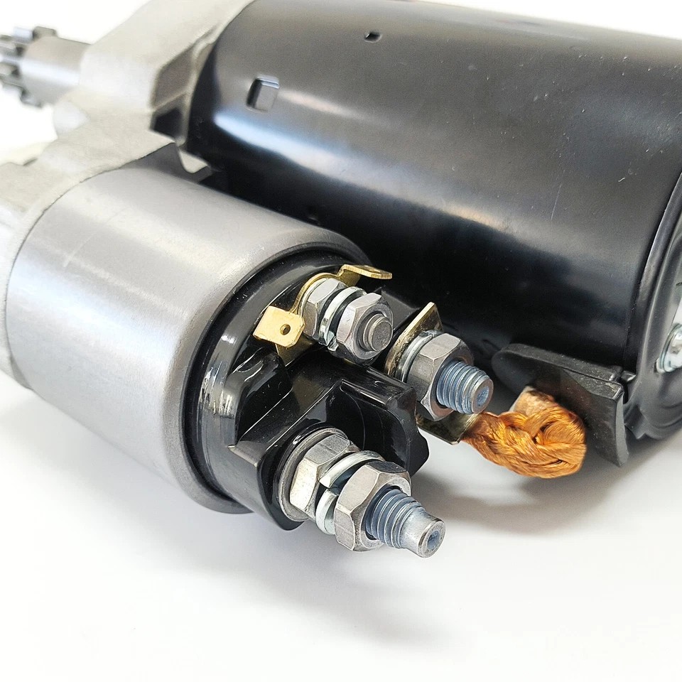 Starter Motor 11F0133CP for McLaren 650 570S 720S MP4 3.8L V8 M838T M840T Engine