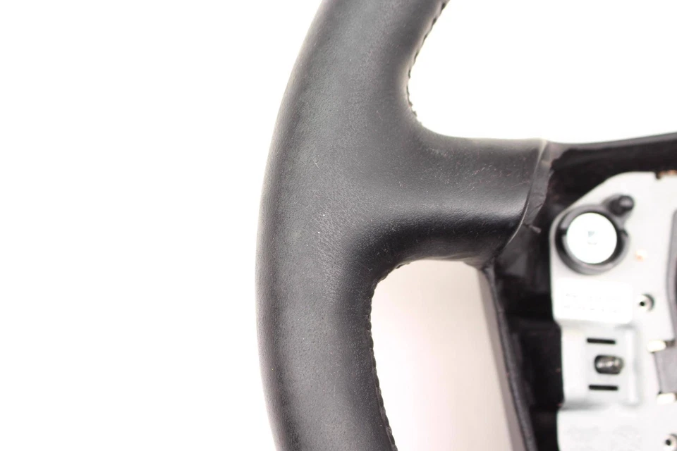 AUDI A6 QUATTRO 1998-2001 - Volante cuero térmico 4B0419091BC Foto 2 de 4