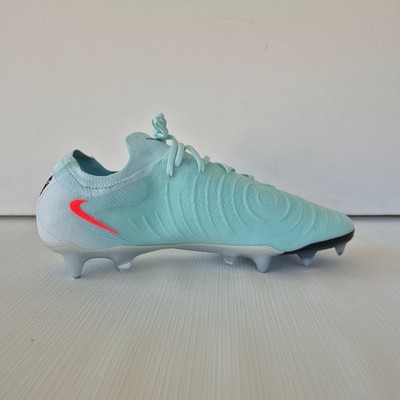 Nike Phantom GX 2 Elite Men's Size 5 HF4356-300 Soft Ground Anti