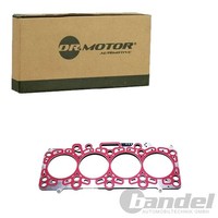 Dr.Motor Zylinderkopfdichtung Passend FüR Vw Amarok California Transporter