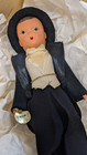 Vintage Nancy Ann Storybook Doll - Groom #88 - Bridal Series w/ tag & Orig. Box — photo 4