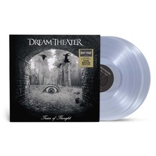 Dream Theater - (PRE-ORDER 10/10/25) Train of...