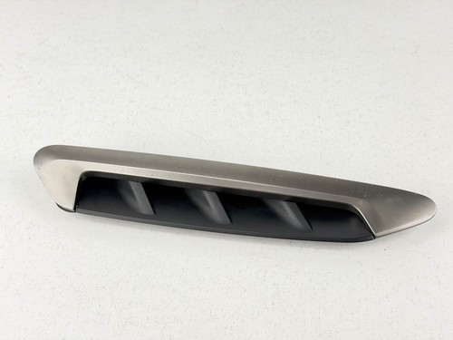 BMW X3 G01 2018 Vorne rechts Lusteinlass Gitter Kotflügel 8064806 DLZ1623