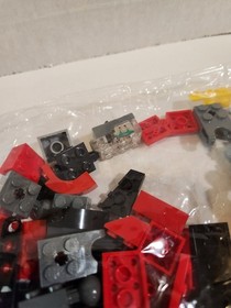 LEGO CREATOR: Rescue Robot (5764)