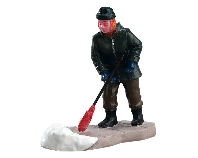 LEMAX | Clearing A Path - 52049