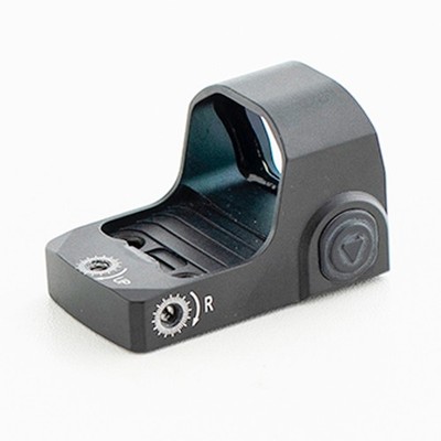 Riton Optics X3 Tactix MPRD 3 MOA Red Dot Sight - RMSc Footprint