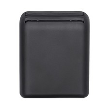 Card Organizer for Car Adhesive Interior Receipt Organization Slot