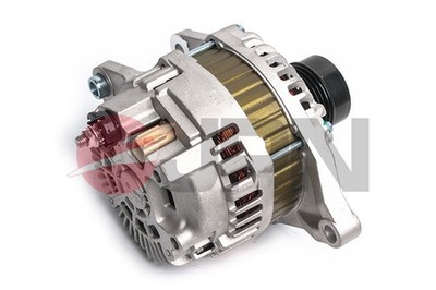 Lichtmaschine Generator Lima JPN 80E0A01-JPN für JEEP COMPASS MK49 4x4 DODGE
