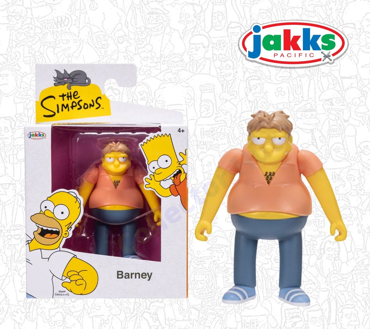 The Simpsons 2.5
