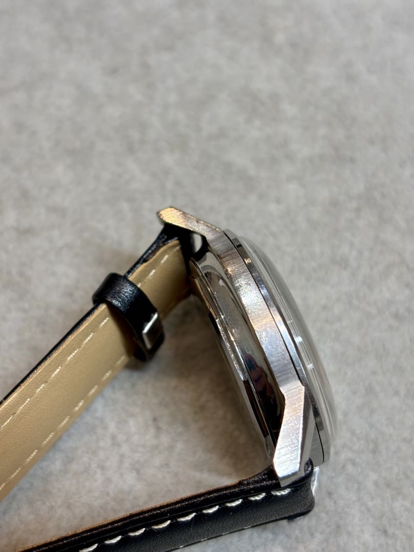 Seikomatic Analog Mechanical(Automatic) Women Aut… - image 4