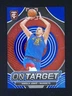2024-25 Panini Totally Certified Nikola Jokic #17 On Target Blue /299