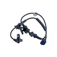 Sensor Raddrehzahl 2-Polig Hallsensor 705 Mm Kabel Hella FüR U.A. Hyundai I10