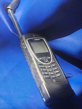 Iridium 9575 Extreme Satellite Phone Open IMEI