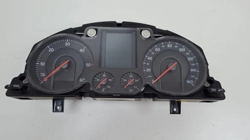 VW PASSAT B6 3C2 Kombiinstrument 3C0920971E 2.00 Diesel 103kw 2006 31246960
