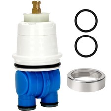 RP19804 Shower Cartridge Compatible with Delta Faucet 1300/1400 Series Tub an...