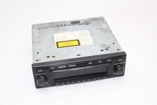Autoradio Porsche BOXSTER