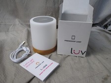 Single Friendship Lamp by LuvLink