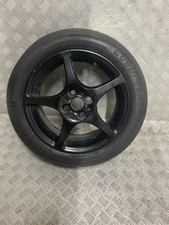 TOYOTA MR2 ROADSTER FRONT ALLOY WHEEL 4 STUD 185/55/15 2000-2007 