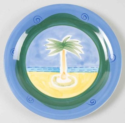 Baum Brothers BAU23 Salad Plate 3393904