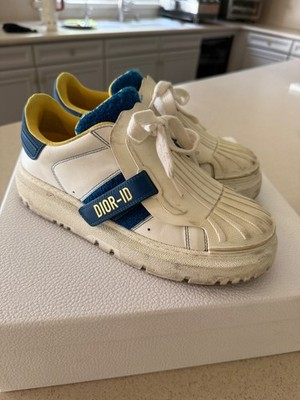 Christian Dior DiorID sneaker size 37
