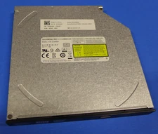 Dell DVD-CD Rewritable Optical Drive DS-8ABSH 23HW6