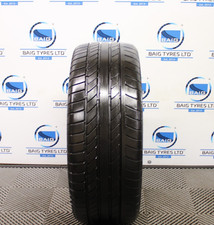 X1 225/55R17 225 55 17 CONTINENTAL VANCO CONTACT 101H TYRE *6MM* (H56JN)