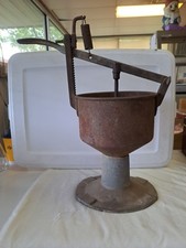 Antique Cake/donut Filler (N28)
