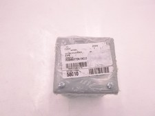 nVent HOFFMAN E1PB PB1 Pushbutton Enclosure 3-1/2" L x 3-1/4"  W x 2-3/4"