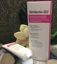 FRESH StriVectin-SD LARGE Intensive Concentrate Stretch Marks  Wrinkles 4 oz