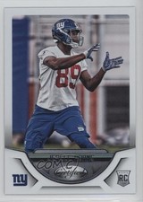 2016 Certified Rookies Mirror 341/499 Jerell Adams #159 7l6