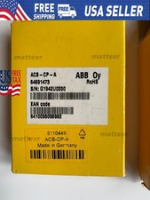 ABB ACS-CP-A Operator Panel for use with ACS3...