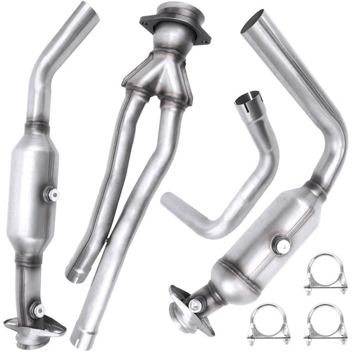 Catalytic Converter For 2015-2019 Ford Transit 150 Transit 250 Transit 350 3.7L