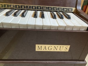 1960's Electric Organ | eBay