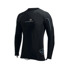 Lavacore Mens Polytherm Long Sleeve Thermal T...