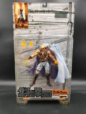 Fist of the North Star - Falco 200X: "Gento Koh Ken" Style - Action Figure