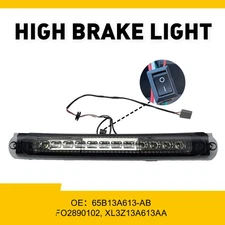 LED 3rd Third Brake Cargo Light Lamp For 2000-2005 Ford Excursion 1997-2003 F150