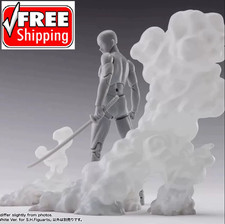 Effect Smoke D-Art Figma Saint Seiya Kamen Ri...