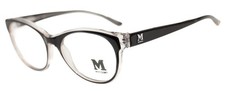Missoni MM07206 Damen Brille Neu Originalfass...
