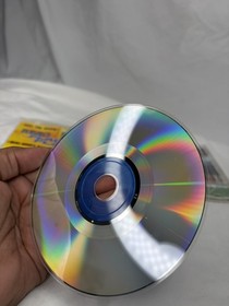 NFL 2k2 Complete In Box (Sega Dreamcast, 2001) Officially Licensed 