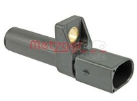 Impulsgeber Kurbelwelle Metzger 0902327 FÜR Mercedes Smart Kurbelwellensensor